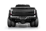 ADD 23-26 Ford Super Duty F-250/F-350 Stealth Fighter Rear Bumper - R810081280103