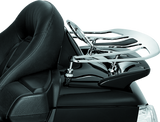 Kuryakyn Luggage Rack Risers 01-22 Honda GL1800 Chrome - 7154