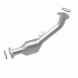 MagnaFlow Direct Fit Catalytic Converter 01 Toyota Tacoma 2.4L Fron - 23758