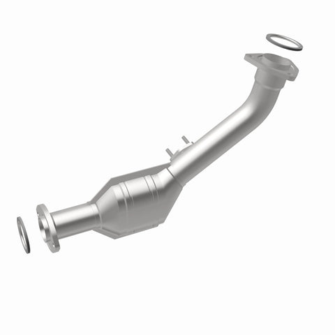 MagnaFlow Direct Fit Catalytic Converter 02-04 Tacoma 2.4L front 50S - 444758