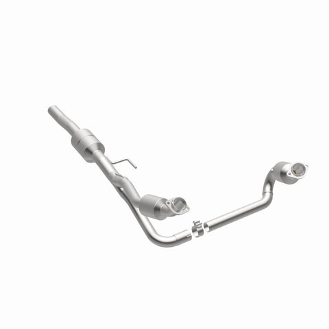 MagnaFlow Conv DF 02-03 Dodge Durango - 458048