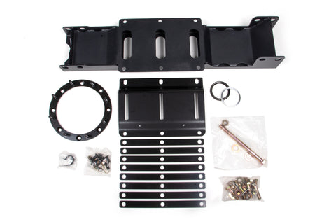 Zone Offroad 2019 Ram 3500 T-Case Index Kit - 8 Bolt - ZOND5823