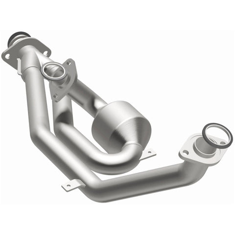 MagnaFlow Direct Fit Catalytic Converter 01-03 Toyota Sienna 3.0L fr - 49986