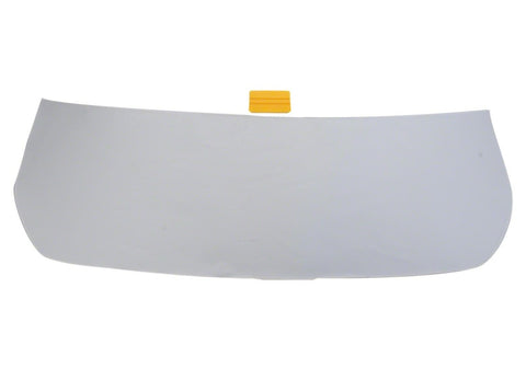 Ford Racing 21-24 Bronco G.O.A.T Hood Cowl Decal - M-1820-BRH