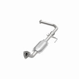MagnaFlow Direct Fit Catalytic Converter 00-04 Toyota Tundra V8 4.7L Gas - 24404