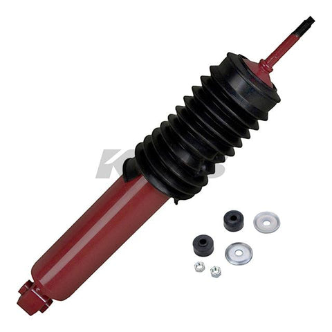KYB Shocks & Struts MonoMax Front MITSUBISHI Montero 1992-00 MITSUBISHI Montero Sport 1997-99 - 565024