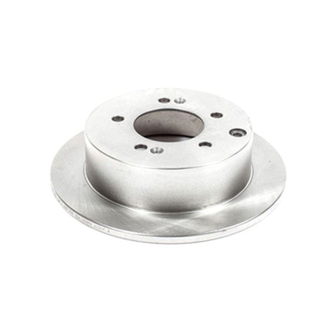 Power Stop 10-13 Kia Forte Rear Autospecialty Brake Rotor - JBR1522
