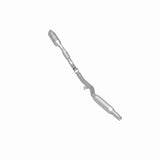 MagnaFlow Right Side Direct Fit Catalytic Converter California Grade 06-08 Audi A6 Quattro 3.2L - 5461133