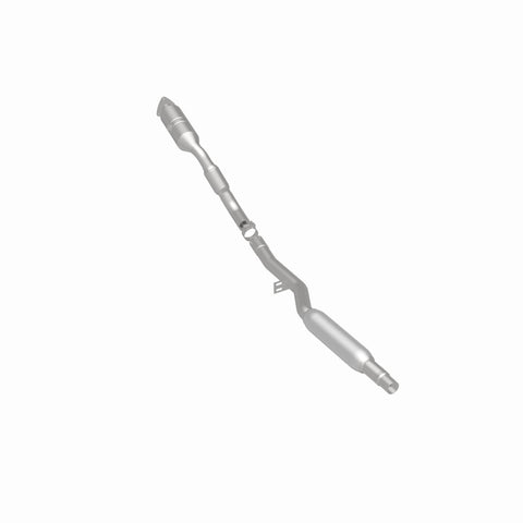 MagnaFlow Right Side Direct Fit Catalytic Converter California Grade 06-08 Audi A6 Quattro 3.2L - 5461133
