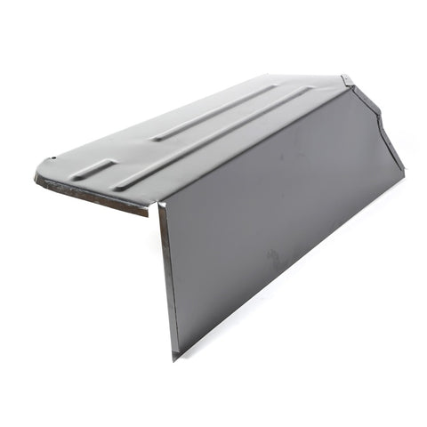 Omix Wheel Well Left 76-95 Jeep CJ & Wrangler - 12029.38