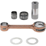 Hot Rods 99-03 Suzuki RM 125 125cc Connecting Rod Kit - 8159
