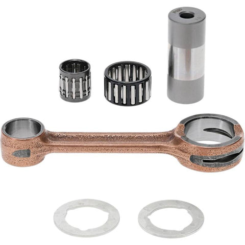 Hot Rods 99-03 Suzuki RM 125 125cc Connecting Rod Kit - 8159