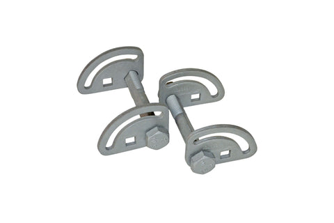 Eibach Alignment Kit for 07-11  Cadillac Escalade / 07-11 Chev (Various) / 07-11 GMC Yukon/Yukon Den - 5.86375K