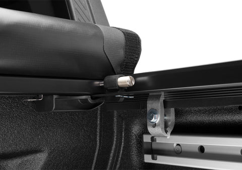 Truxedo 2022 Ford Maverick 4ft 6in Pro X15 Bed Cover - 1494701