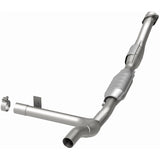 MagnaFlow Direct Fit Catalytic Converter 99 Ford F-150 4.6L - 23082