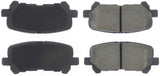 StopTech 12-18 Honda Pilot Street Select Rear Brake Pads - 305.15850