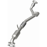 MagnaFlow Direct Fit Catalytic Converter 14-15 Buick LaCrosse Premium / Leather V6 3.6L - 52896