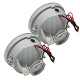 Oracle 06-10 Ford F-150 Round SMD FL - ColorSHIFT - 7044-333