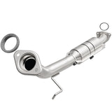 MagnaFlow Conv DF 02-05 Honda Civic SI 2.0L - 49142
