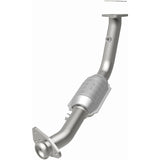 MagnaFlow Direct Fit Catalytic Converter Gm - 23470