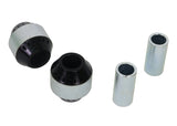 Whiteline 01-05 Lexus IS300 Radius Arm Lower Bushing Kit - W83478