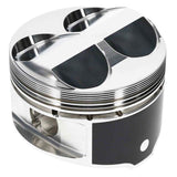 JE Pistons HONDA H22A1 DOME KIT Set of 4 Pistons - 166036