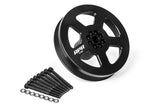 APR 12-18 Audi A7 Quattro Dual Pulley Kit - Press On - MS100184