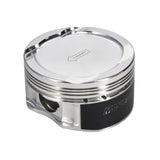 Manley Ford Coyote 5.0L DOHC 4 Valve -12cc Dish 3.635in Bore Piston Set - 598105C-8