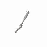 MagnaFlow Direct Fit Catalytic Converter 2002-2006 Sprinter 2500 2.7 L Underbody - 52290