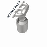 MagnaFlow DF Catalytic Converter Federal Frt SS 2007 Chrysler Pacifica Base/Limited/Touring 4.0L/241 - 51480