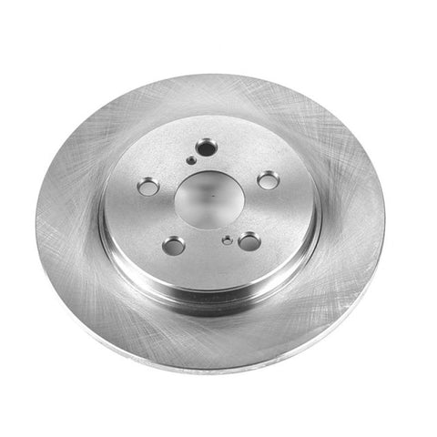 Power Stop 11-17 Lexus CT200h Rear Autospecialty Brake Rotor - JBR1560