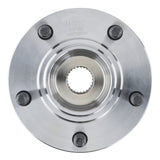 MOOG 12-17 Mitsubishi Lancer Rear Hub Assembly - 512381