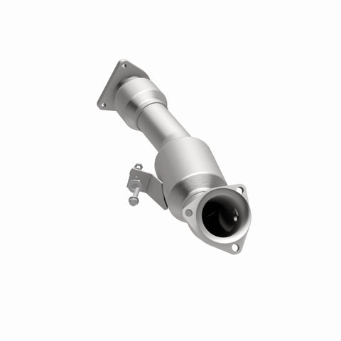 MagnaFlow Direct Fit Catalytic Converter 04-07 VW Touareg 4.2L Passenger Side - 51152