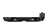Body Armor 4x4 18-22 Jeep Wrangler JL Orion Rear Bumper - JL-2966