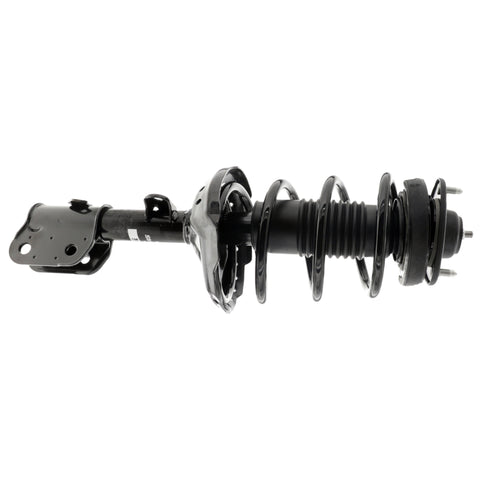 KYB Shocks & Struts Strut Plus Front Right 2007 Honda Odyssey - SR4524
