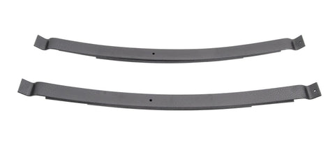 Hellwig 11-18 GMC 2500/3500 Load Pro - Up To 2500lb Level LC 3 Leaf Helper Spring w/o Mounting Kit - 2512