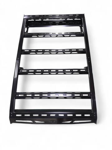 Elektric Offroad 2025+ Polaris Pro R Roof Rack - P5RRA0001