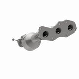 MagnaFlow Direct Fit Catalytic Converter 06-09 Toyota RAV4 3.5L - 51820