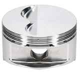 JE Pistons 350 SBC STD DTY FT Set of 8 Pistons - 170695