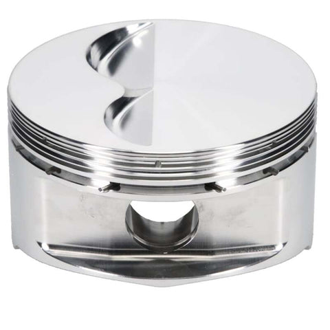 JE Pistons 350 SBC STD DTY FT Set of 8 Pistons - 170692