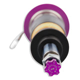 KW Coilover Kit V3 Audi Jetta V sedan / wagon incl. GLI and DSG (A5/1K) - 35210040