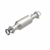 MagnaFlow 96-98 Honda Civic EX California Grade CARB Compliant Direct-Fit Catalytic Converter - 4481628