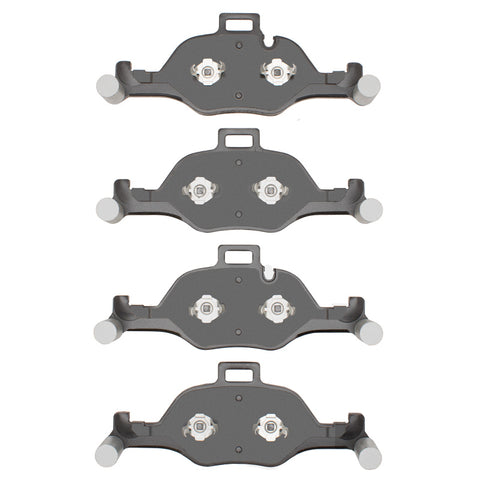 R1 18-26 BMW X5 Front Optimum OE Brake Pads - 2552-2060-00