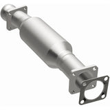 MagnaFlow Direct Fit Catalytic Converter California Grade 79-80 International Scout II 5.0L - 3391425