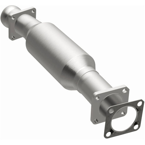 MagnaFlow Direct Fit Catalytic Converter California Grade 79-80 International Scout II 5.0L - 3391425
