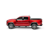 N-Fab RKR Step System 15-17 GMC - Chevy Canyon/Colorado Crew Cab - Tex. Black - 1.75in - G154RKRCCS4