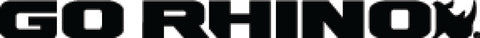 Go Rhino Dominator Xtreme DT Side Steps - Tex Blk - 87in. (Boards ONLY/Brackets Req.) - DT60087T