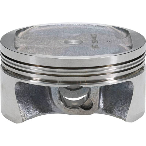 Vertex Piston 17-21 Can-Am Outlander 450 4x4 450cc +0.50mm Oversized Cast Replica Piston Kit - 24567050