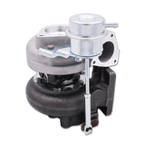 ISR Performance - RSX2860 Turbo - Bolt-On Cover - IS-RSX2860R-T28