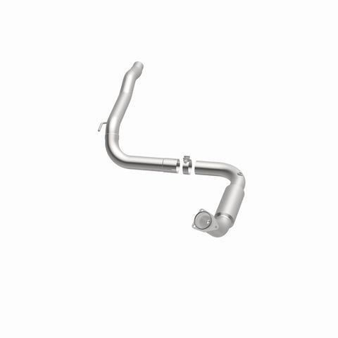 MagnaFlow Direct Fit Catalytic Converter 07-08 Sub XL 6.0 Driver Side OEM - 49640